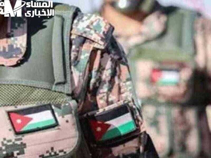 بالأسماء وبالدينار.. شوف اسمك في دعم السكن العسكري نيسان 2025 بالأردن قبل ما يفوتك!”