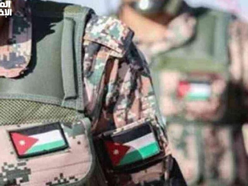 الإسكان أعلن بالأسماء دلوقتي.. دعم السكن العسكري نيسان 2025 بالأردن