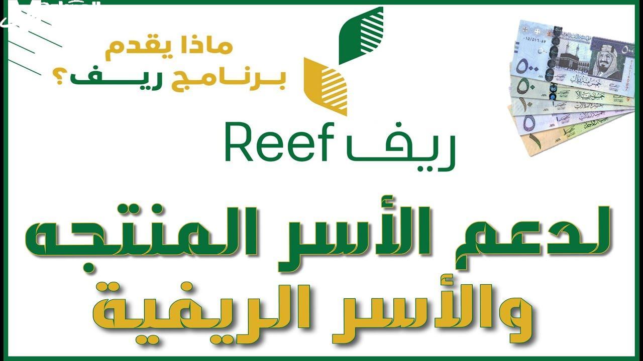 دعم ريف