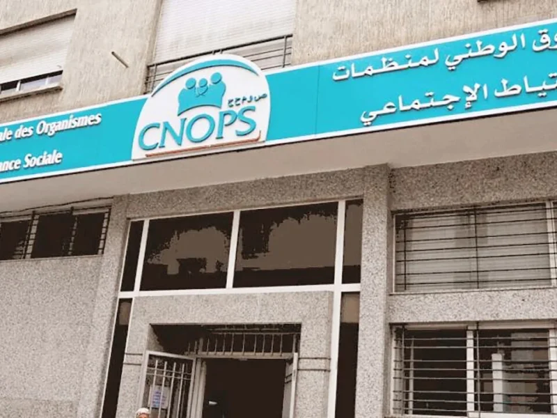 لو مهتم بالتسجيل.. موقع كنوبس المغرب الجديد رابط التسجيل والتفاصيل هنا وضوح وسهولة
