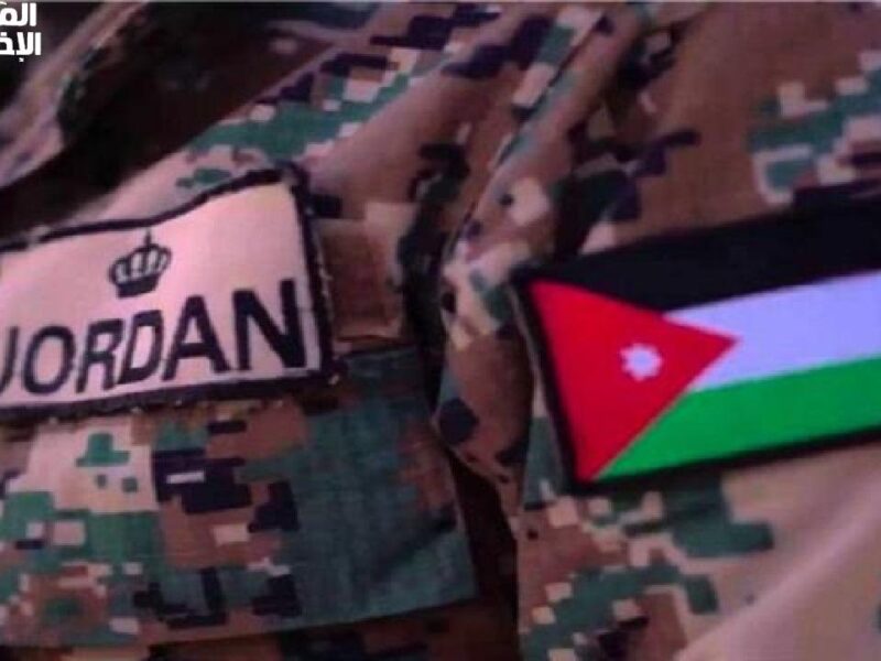 التجنيد قرب من الكل .. الاستعلام عن طلب الالتحاق بالقوات المسلحة في الأردن 2025 رابط رسمي