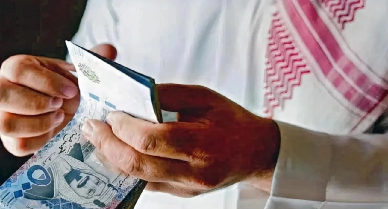 معاشات السعودية لشهر مايو