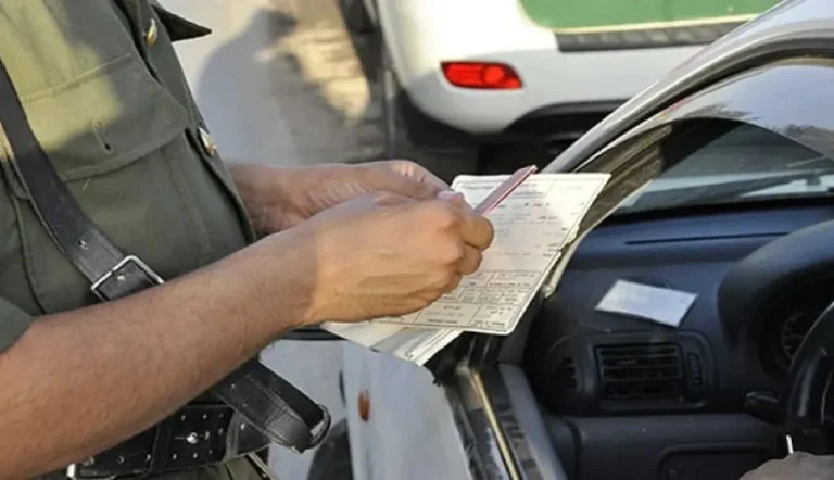 الرقم جه بغرامة صادمة.. لو عربيتك ضمن القائمة في الجزائر احجز مكانك في الطابور انتظار ناري