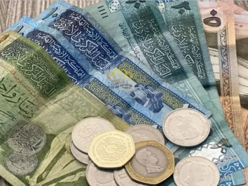 مكرمة تهز الأردن .. مكرمة ملكية للمتقاعدين بالأردن رسميًا كرم غير متوقع