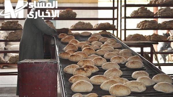 سعر رغيف الخبز اليوم الخميس 22/5/2025