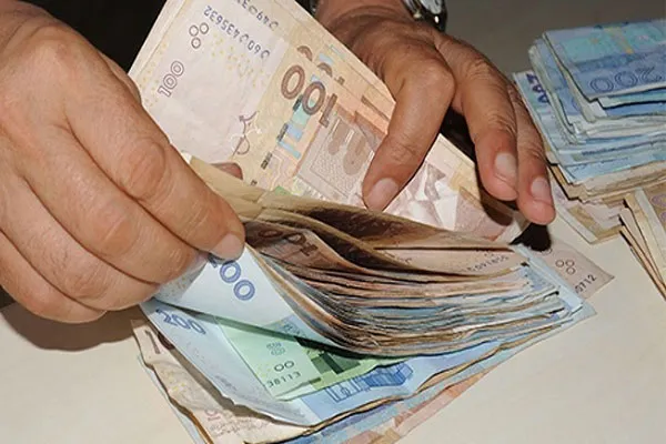 الحد الأدنى ارتفع فعليًا .. رفع الحد الأدنى للأجور في المغرب مايو 2025 تحسين شامل