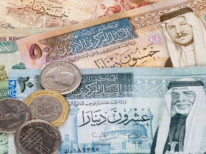 الجيش زوّدها.. رواتب المتقاعدين العسكريين 2025 في الأردن ارتفعت الرقم مش بسيط
