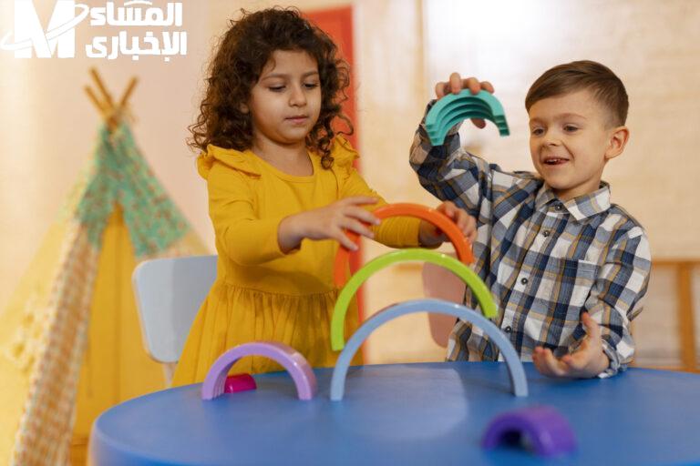 رابط تقديم رياض الأطفال 1447