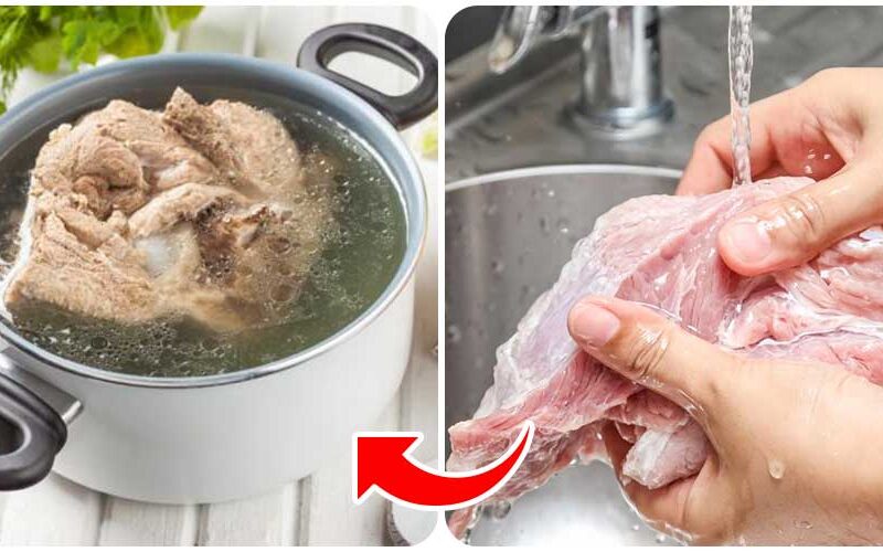 خلى ريحة الضانى تفتح النفس وميبقاش له أى زفارة بخطوات بسيطة تعمليها فى البيت بكل سهولة