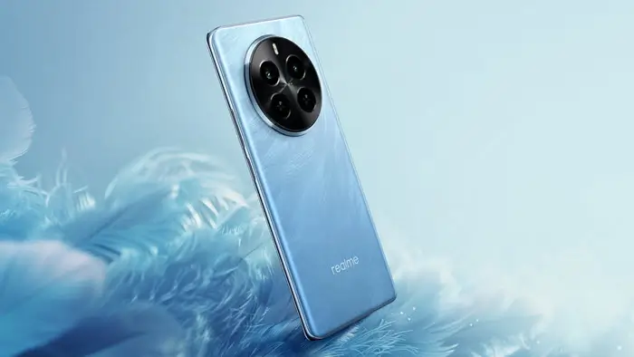 ريلمي P1 Pro