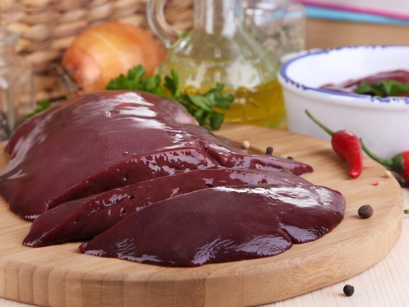حيلة محدش قالك عنها قبل كده وأنا هعرفهالك! جرب الطريقة السهلة للتخلص من زفارة الكبدة بمكون موجود في بيتك