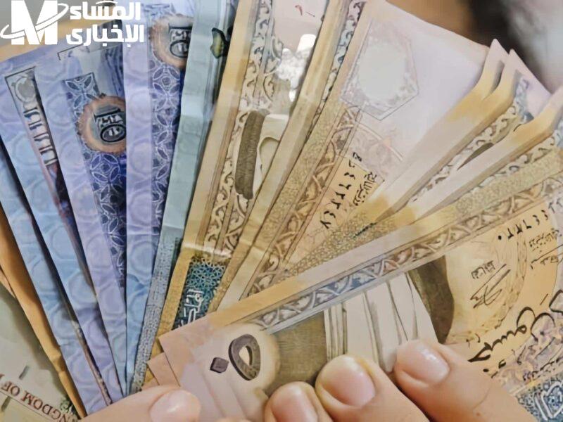 موعد صرف رواتب مايو بعد الزيادة يتحدّد رسميًا