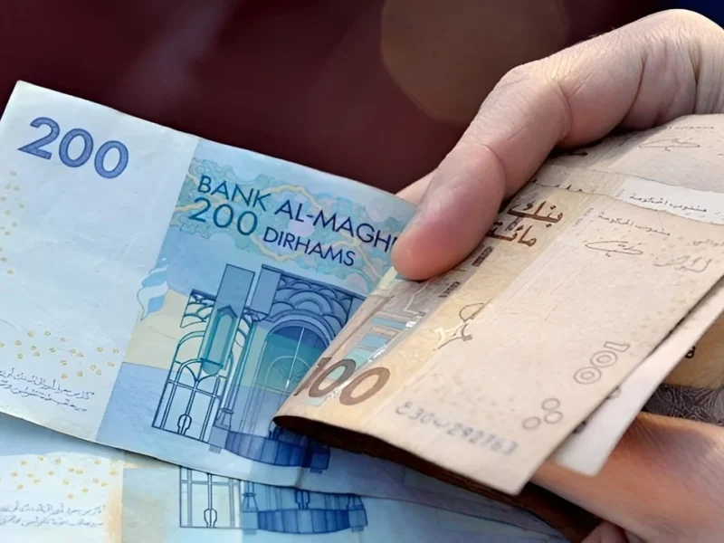 زيادة مرتبات بشكل رسمي.. كم قيمة مبلغ زيادة الحد الأدنى للأجور في المغرب للقطاعين الخاص والعام؟