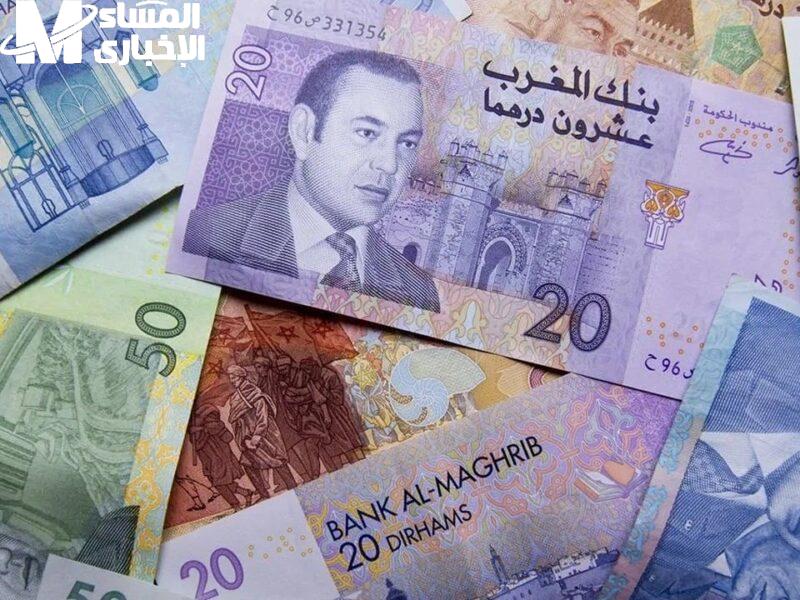 خبر يهم كل موظف.. موعد زيادة الحد الأدنى للأجور والمعاشات في المغرب 2025 لهؤلاء المواطنين