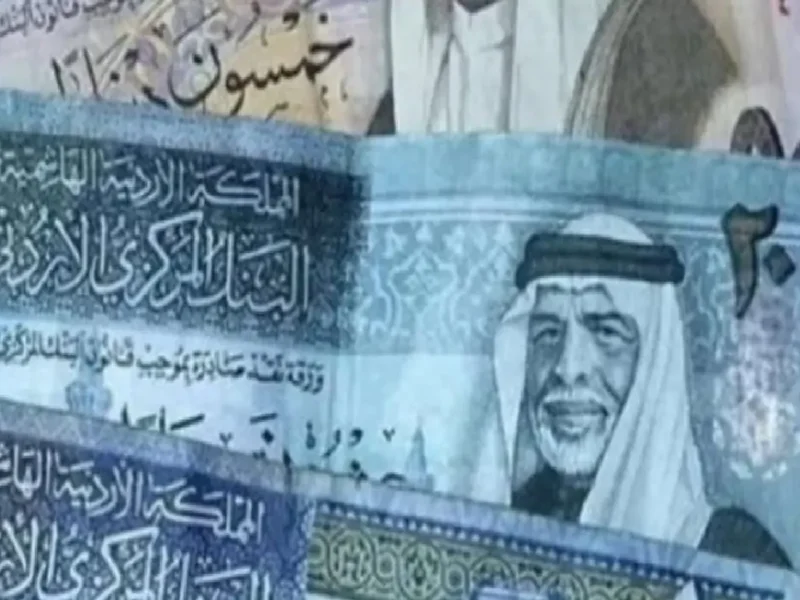 زيادة الرواتب في الأردن !.. الزيادات بدأت من يناير و300 دينار حد أدنى لكل القطاعات ومعاك خطوات الاستعلام بنفسك