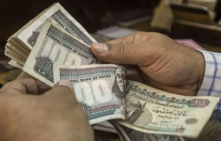 جدول المعاشات