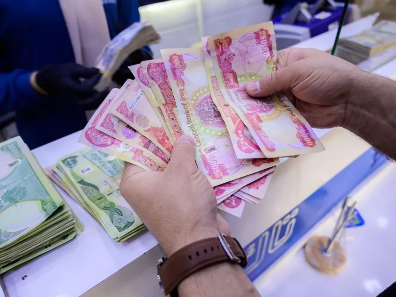 فئات المجتمع هتتوازن..زيادات مرتقبة في رواتب المتقاعدين بالجزائر 2025
