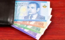 معاشات المتقاعدين في المغرب