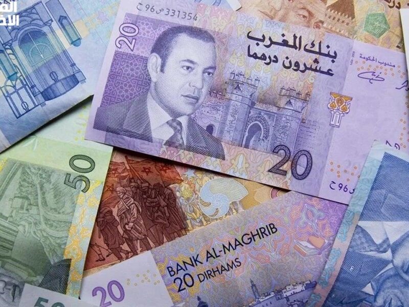 المغاربة بيستنوا الفرج الكبير.. رواتب المتقاعدين في المغرب 2025 بشرى قريبة