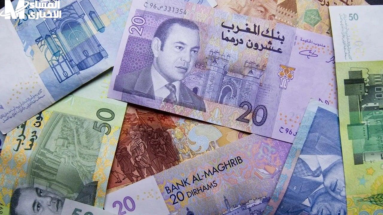 المعاشات المغربية