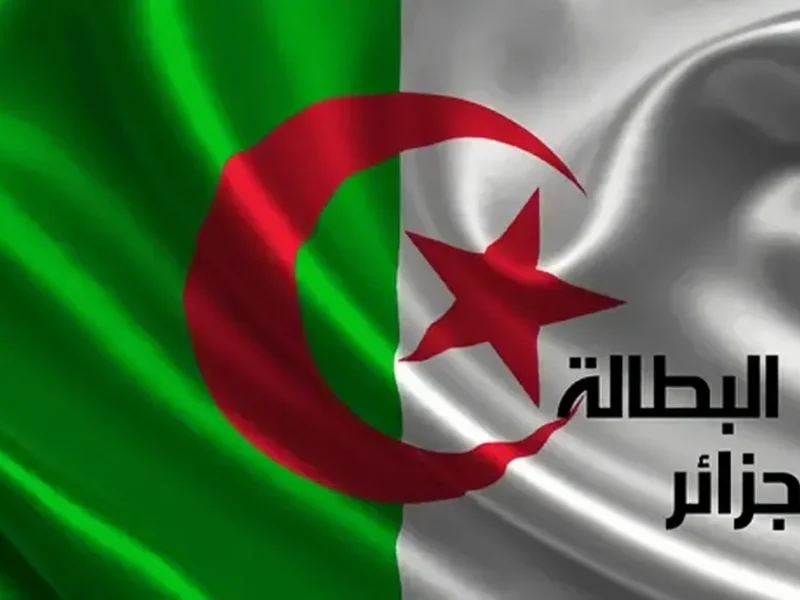 البطالة بابها مفتوح أهو .. منحة البطالة الجزائر 2025 تقدر تسجل فيها دلوقتي بدون تعقيد