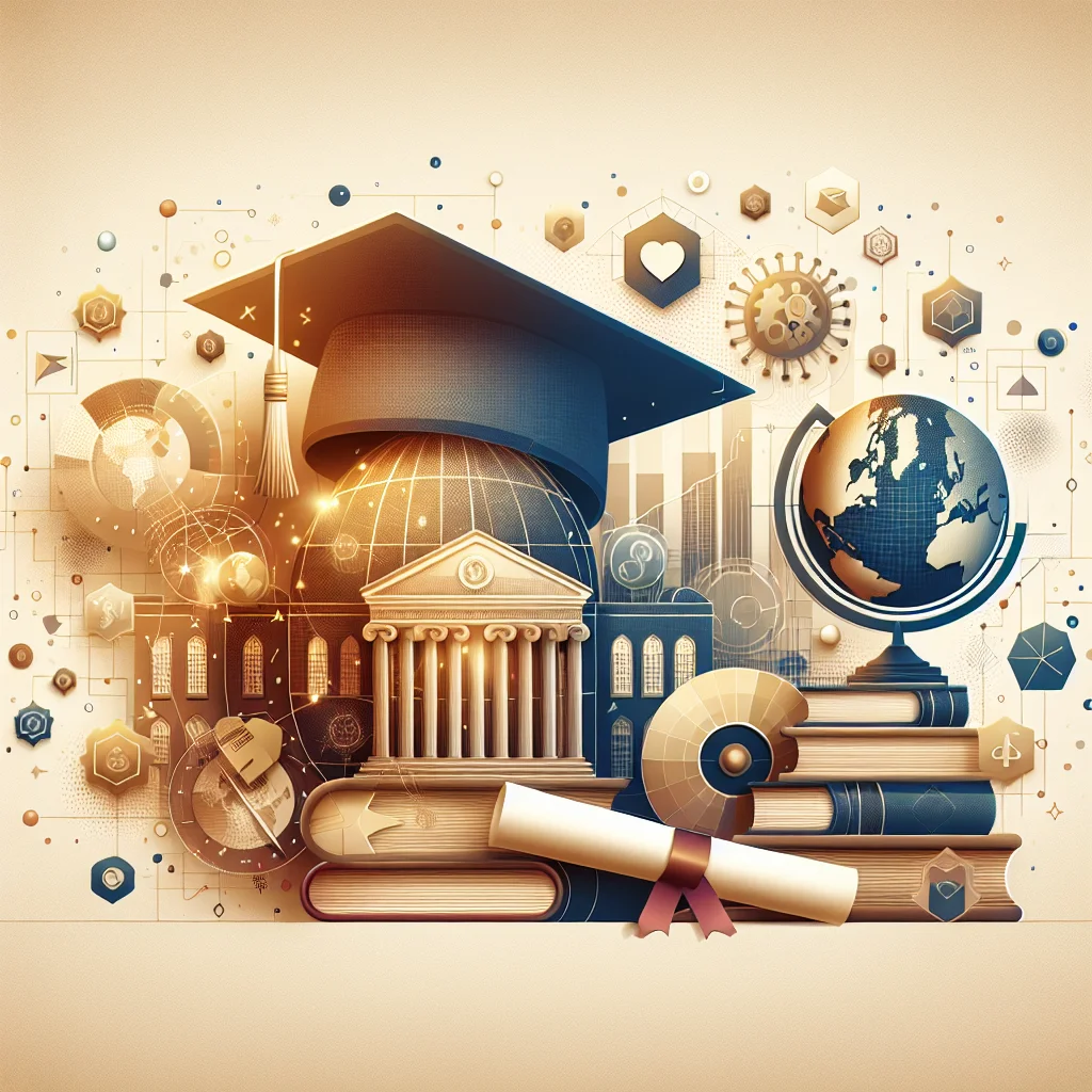 منحة الجامعات الحكومية