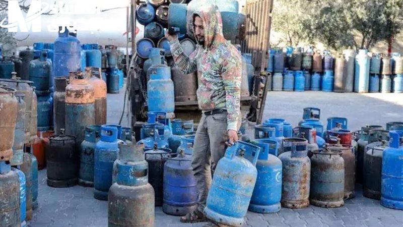 السوق بيتكلم .. سعر أنبوبة البوتاجاز اليوم السبت الكل متابع حاليا
