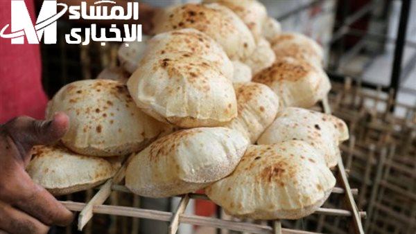 الرغيف نده على التوست .. تعرف علي سعر رغيف الخبز اليوم الخميس 22/5/2025 مصر اعرف ايه الجديد طراوة مميزة