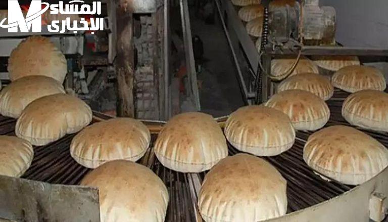 الطابونة بتوزع السعادة .. سعر رغيف العيش من التموين اليوم الثلاثاء 20/5/2025 الناس مطمّنة
