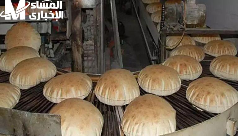 الطابونة بدأت تسخّن .. شعبة المخابز والتموين تحدد سعر رغيف العيش في مصر اليوم الجمعة 16/5/2025 خبز أصلي
