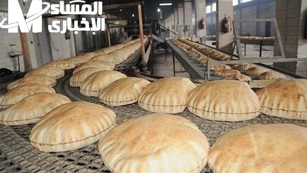 سعر رغيف العيش في مصر