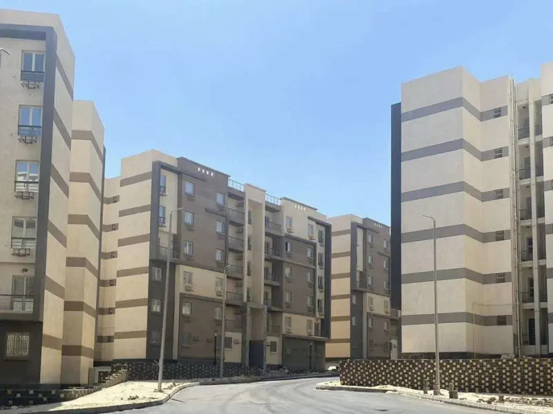 استعلم من منصة رسمية .. سكنات عدل الدفعة التانية ظهرت حالًا