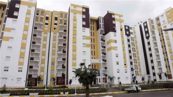 النتيجة اتسرّبت رسميًا.. أسماء المقبولين في سكنات عدل 3 الكشف نزل