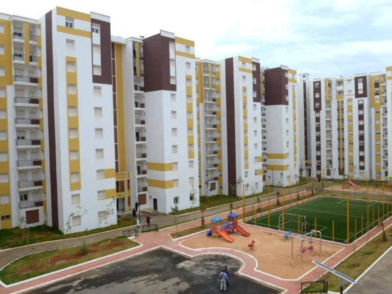 السكن أعلن عن نفسه.. سكنات عدل الدفعة التانية ظهرت واستعلم فورًا من المنصة الرسمية