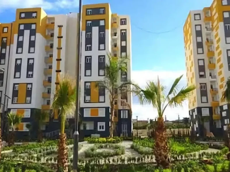 سكنات عدل فجرت التوقعات .. سكنات عدل فجرت المفاجأة والتفاصيل كاملة عن الدفعة الجديدة دفعة جديدة