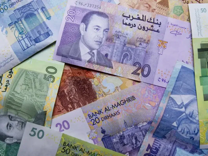 الرواتب اتغيرت فعليًا فجأة .. حقيقة زيادة الرواتب في المغرب 2025 والأهداف اللي هتغير المعيشة توقعات قوية