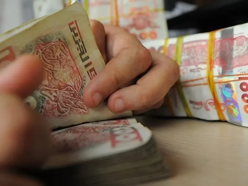 تعديل جديد يخص السيدات.. الحكومة الجزائرية تُعلن تفاصيل سن التقاعد الجديد للنساء 2025 قانون ناري