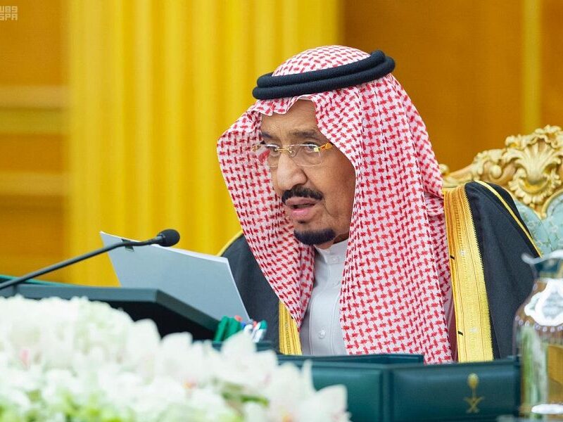 القرار فاجئ الناس كلها .. تعديل سن التقاعد السعودية نقلة جريئة