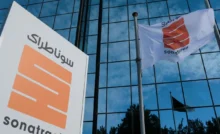 سوناطراك