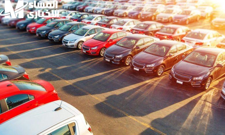 سيارات المعاقين خرجت فعليًا.. الإفراج الرسمي وتسهيلات جمركية جديدة