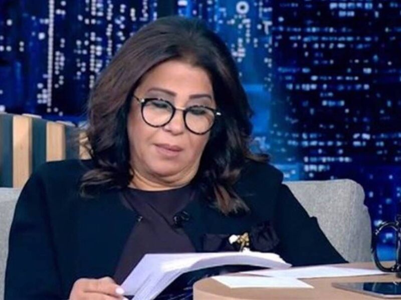 توقعاتها فتحت السوشيال نار .. توقعات ليلى عبد اللطيف تحليلات صادمة