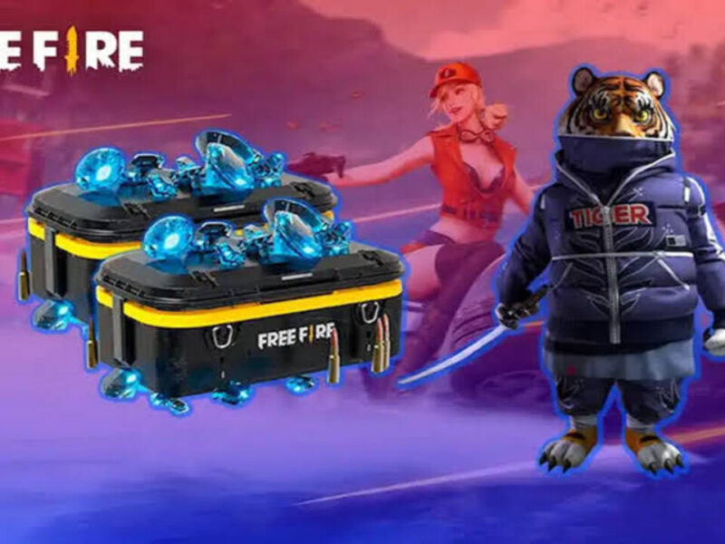مش محتاج وسطاء.. أفضل موقع شحن جواهر فري فاير 2025 Free Fire موثوق فية ومضمون 100%