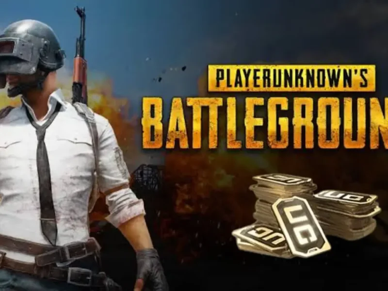 شحن شدات ببجي عبر موقع Midasbuy برقم ID