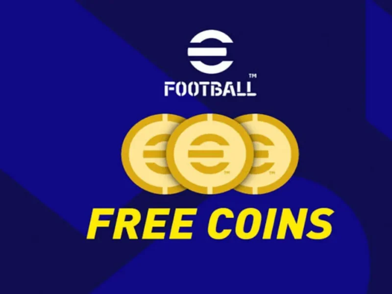 هتخليك تتحكم في الطقس..1100 كوينز بيس efootball 2025 تايم دبل بوستر