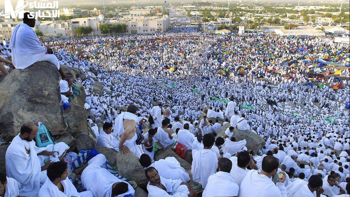 شرط جديد للحج