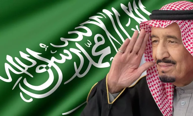 الكرم السعودي نزل رسميًا.. مكرمة ملكية في السعودية 1446 فرحة موسّعة