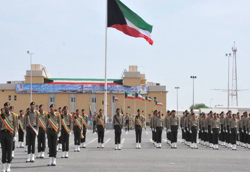 الخدمة اتبدلت بقرار رسمي .. قانون الخدمة العسكرية 2025  بالجزائر تغيير مفاجئ تعديل مفصلي
