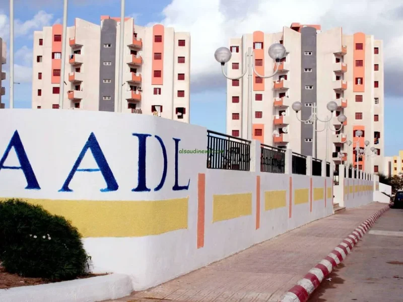 خطوة التسجيل قربت تبدأ .. شروط التقديم في سكنات عدل 3 وخطوات الحجز فرصة نارية