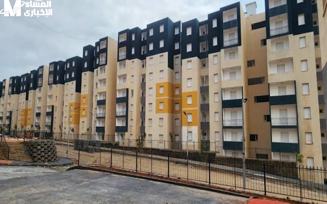 شروط التقديم في سكنات عدل 3