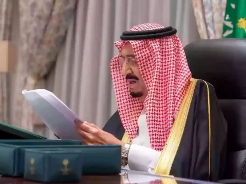 قرار العفو بيفتح طريق .. شروط العفو الملكي 1446 في السعودية تفتح باب الأمل للمستحقين فرصة مؤكدة